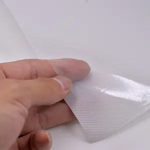 Factory Wholesale High Quality Hot Melt Adhesive Paper Transfer Film Acrylic Hot Fix Tape For Hot Fix Rhinestones