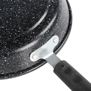 حماية عالية الجودة ، غير لاصقة للاستخدام في المطبخ المنزلي ، وعاء طهي من الحديد الزهر ، طقم أواني طهي من الحديد الزهر - Product Image 5