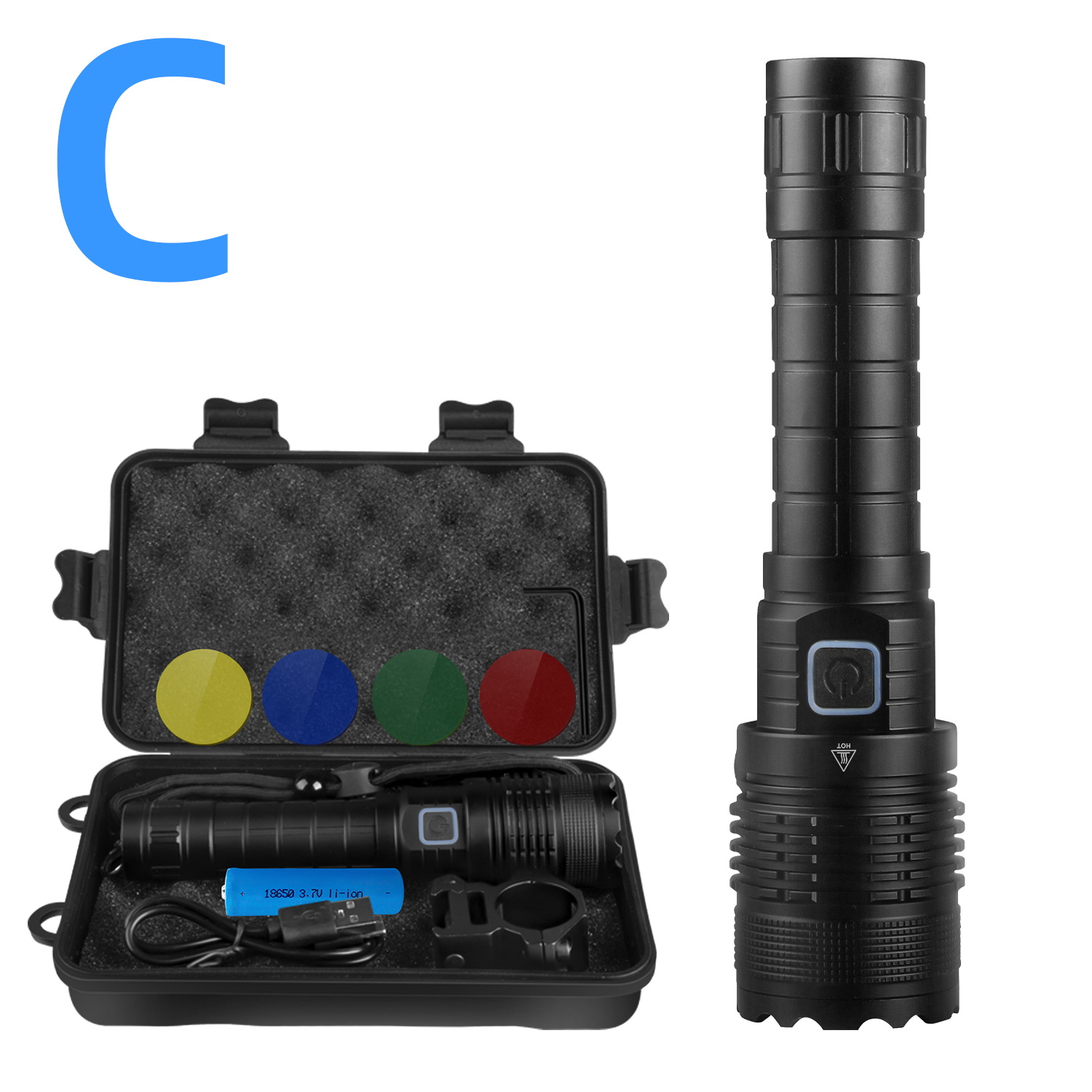 Black-Gift Set 1