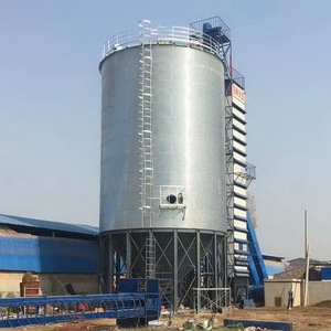 Silo à granulés <span class=keywords><strong>de</strong></span> 100 tonnes à très bon <span class=keywords><strong>prix</strong></span>, silos à grains <span class=keywords><strong>de</strong></span> 500 tonnes à vendre - Product Image 4
