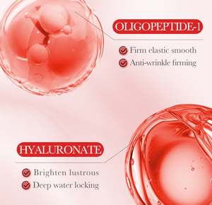 Maschera Esfoliante e Nutriente per <span class=keywords><strong>Piedi</strong></span> 35g al Gusto Pesca, Ciliegia e Aloe con Niacinamide per Pelle Morta e <span class=keywords><strong>Calli</strong></span> - Product Image 5