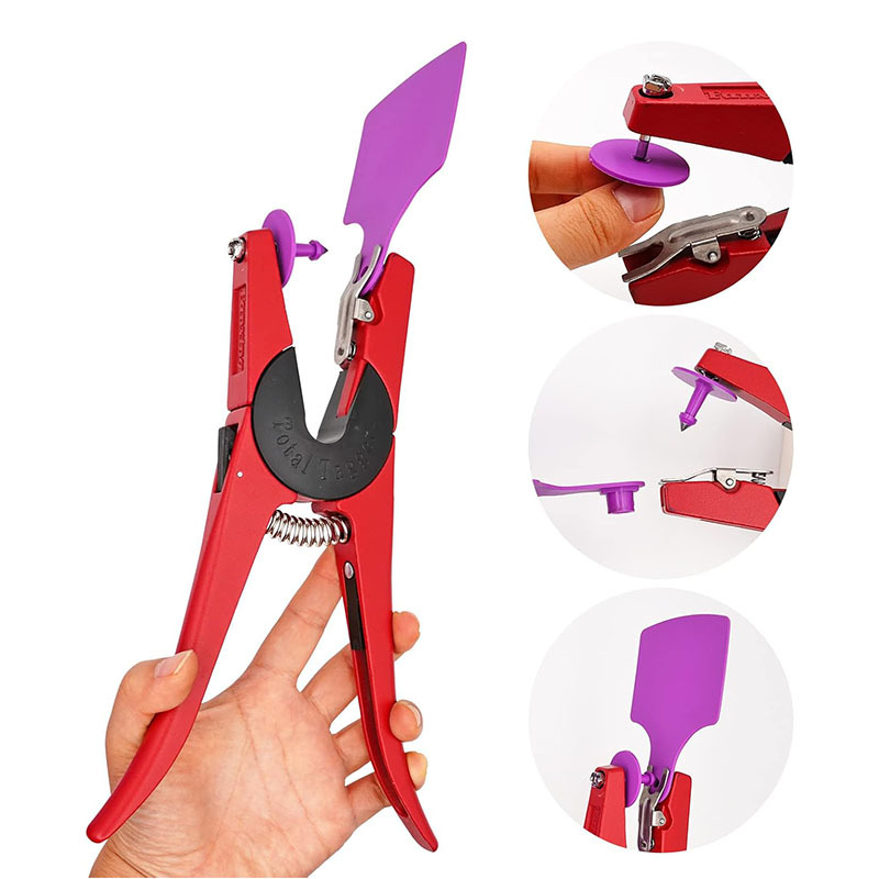 Ear Tag Applicator