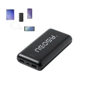Batterie externe 20000 mAh, merchandising personnalisé - Product Image 1