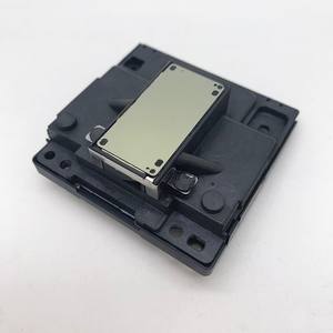 Tête d'impression F197000 F19700 de haute qualité, originale, 99% neuve, pour <span class=keywords><strong>Epson</strong></span> XP200 XP201 XP202 XP203 XP205, pièces d'impression - Product Image 3