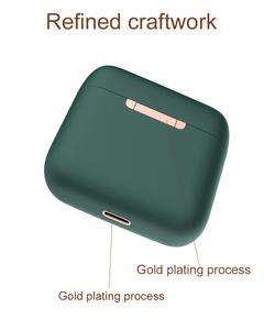 J5 HiFi Tự Động Ghép Nối Headphone ANC ENC Giảm Tiếng Ồn IPX5 Không Thấm Nước Earbuds TWS <span class=keywords><strong>Bluetooth</strong></span> 5.2 Không Dây Thể Thao Stereo Tai Nghe - Product Image 6