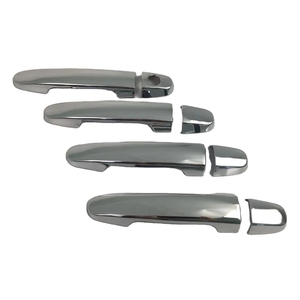Mrd עבור toyota קורולה אקסיו altis קשר 2001-2005 כרום ידית דלת דלת כיסוי אביזרים לרכב - Product Image 1