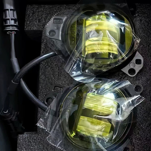 <span class=keywords><strong>Precio</strong></span> de fábrica Nuevo estilo Faros antiniebla para <span class=keywords><strong>Land</strong></span> <span class=keywords><strong>Rover</strong></span> <span class=keywords><strong>Defender</strong></span> 2019-Luces antiniebla. - Product Image 6