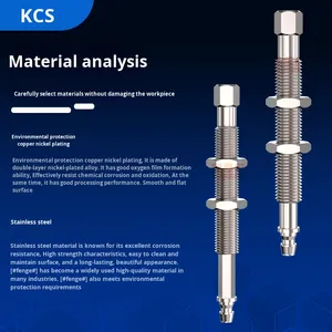 סמרט יד מיני מכאני נגד סיבוב שאיבה עם ZPT-J6/10/15-B5-A8 חלקים פנאומטיים - Product Image 3