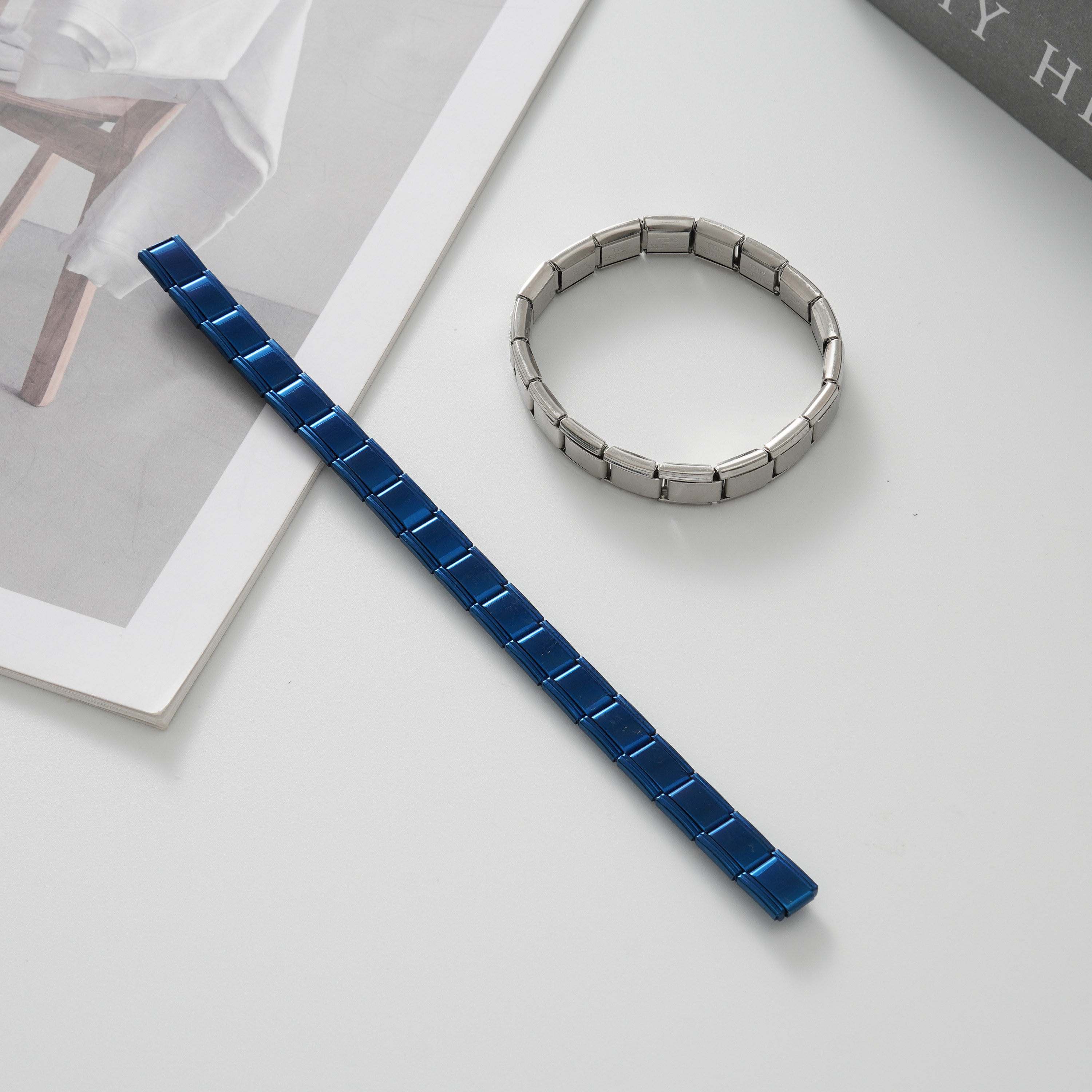 Blue BD-10