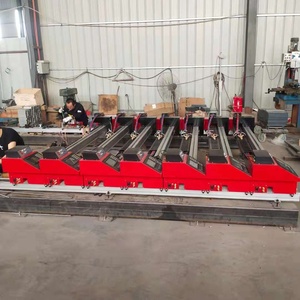 Máquina de Corte por Plasma CNC Portátil de Grado Industrial, Fabricante Chino Personalizado - Product Image 6