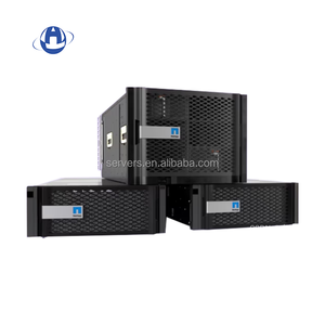 Almacenamiento Conectado a la Red (NAS) NetApp FAS8700 4U Silencioso de 24 Nodos para SSD M.2 - Product Image 6