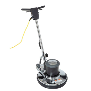 FM17 High Performance Durable 110V Floor Buffer 17 Inch Marble Floor Polishing Machine