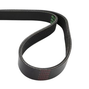 Niland sabuk Serpentine penggerak mesin otomatis 11288613707 4PK803 untuk BMW 730Li 740Li 525Li 530Li - Product Image 6