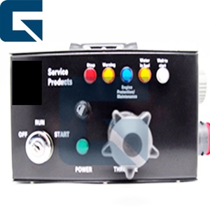 3163890 ชุดควบคุมเครื่องยนต์ CPU ECU สตาร์ทเตอร์ - Product Image 2