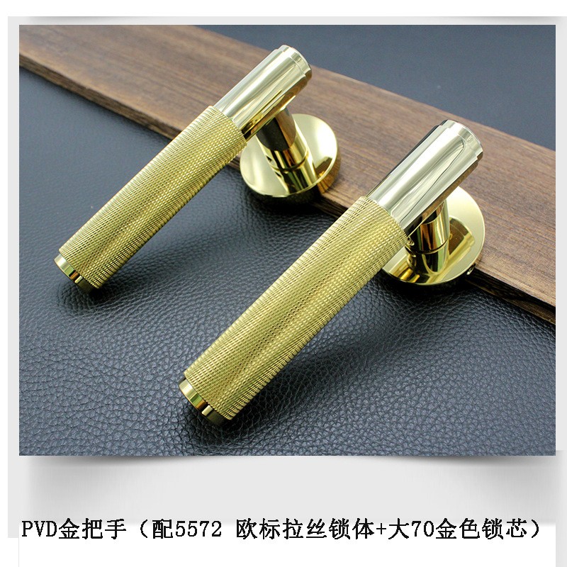 PVD Gold