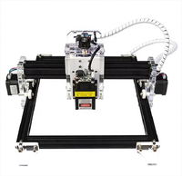 Graveur Laser électrique automatique w, machine de découpe, gravure sur métal, lettrage sur métal, bricolage à domicile