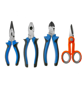 Kit de Herramientas para Redes de Fibra Óptica FTTH FASO TK-S2, Herramientas para Cortar, Pelar y Unir Cables de Fibra Óptica de 0.9/2.0/3.0mm - Product Image 5