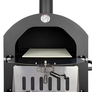 NUEVO Horno de Pizza para Exteriores de Alta Calidad en Venta - Product Image 1