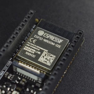 Accesorios del módulo <span class=keywords><strong>IoT</strong></span> DE LA PLACA DE DESARROLLO DFRobot FireBeetle <span class=keywords><strong>2</strong></span> DE LA ESP32-E - Product Image 5