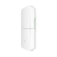 Enrutador Wifi con puerto RJ45 de 2*1000Mbps 12KM 867Mbps puente exterior CPE IP65 5,8G puente inalámbrico exterior