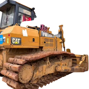 Bulldozer Hidráulico CAT SEM 822D Usado de Alta Calidad en Excelentes Condiciones de Funcionamiento, Precio Competitivo en Venta - Product Image 1