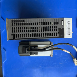DKC02.3-012-3-MGP-01VRS MSM030C-0300-NN-M0-CG0ไดรฟ์และมอเตอร์ - Product Image 4