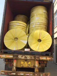 PVD PHD Professional Water Construction <strong>Drainage</strong> Board <strong>System</strong> Wick Prefabricated <strong>Vertical</strong> Drain - Product Image 6