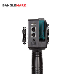 <span class=keywords><strong>Machine</strong></span> voor kleine zakelijke ideeën muur afdrukken codering <span class=keywords><strong>machine</strong></span> handheld inkjet printer - Product Image 5