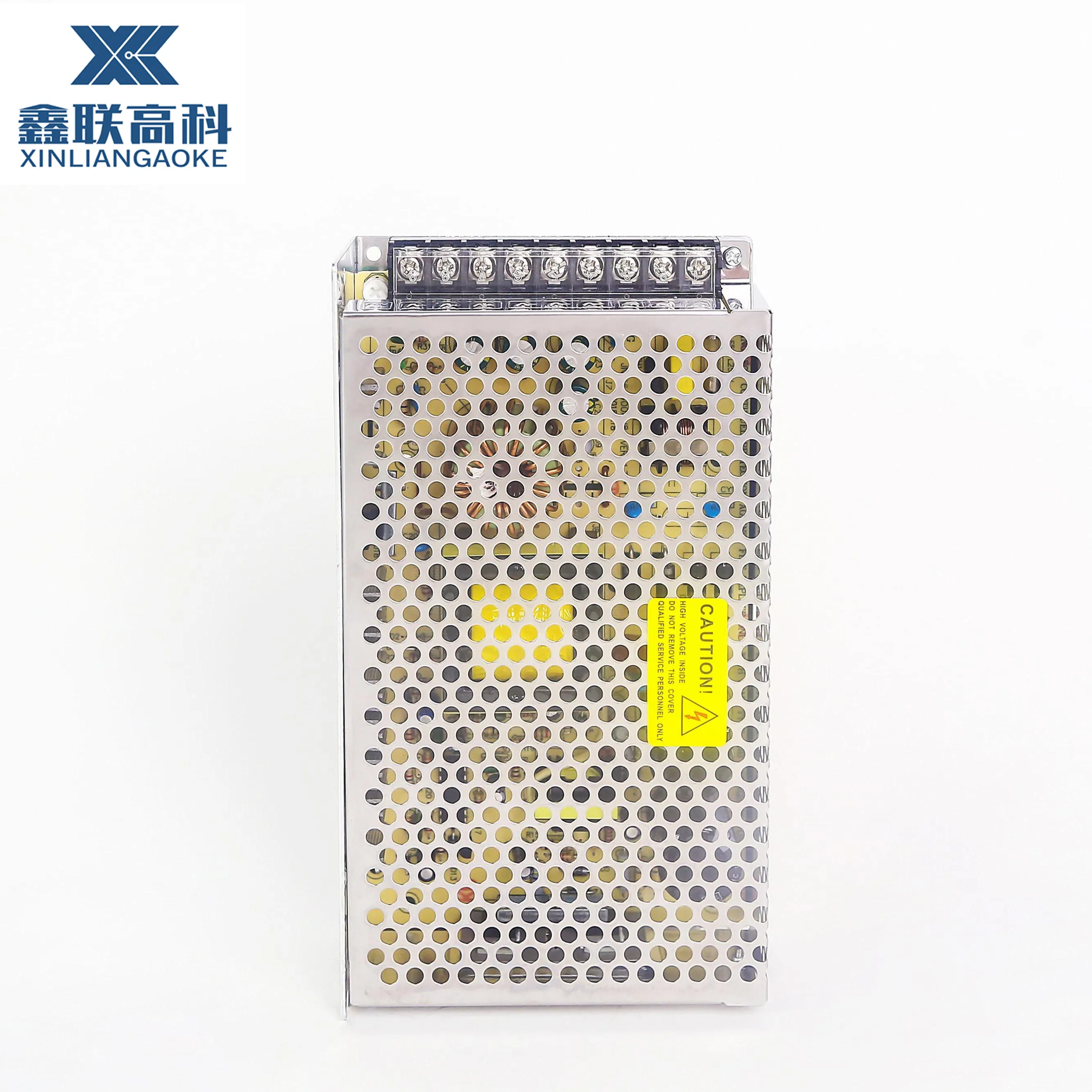 OEM Power Supply AC To DC Driver Module +60W 120W 150W 200W 250W 400w