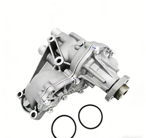 Pompe à huile moteur pour <span class=keywords><strong>VK</strong></span> 026121010DX 055121010 055121010C 055121010CV 055121010CX 055121010V 055121010X 056121011 - Product Image 1