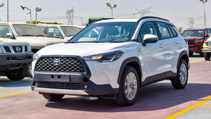 Ventas directas PARA 2024 2025 VEHÍCULO SUV HÍBRIDO USADO DE 2017 RHD LHD EN BUEN ESTADO DE FUNCIONAMIENTO <span class=keywords><strong>COMPRAR</strong></span> Y CONDUCIR - Product Image 5