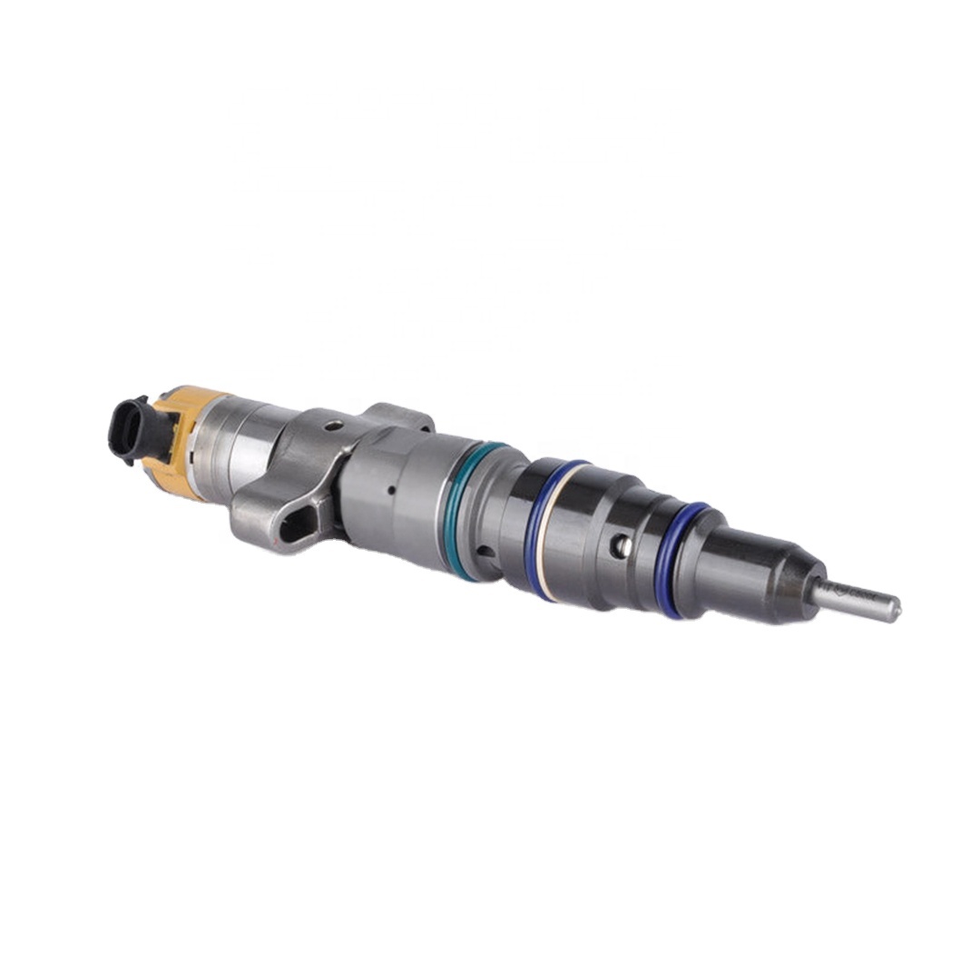 High Quality Diesel Injector 10r-7224 for Caterpillar C-9 Engine Parts
