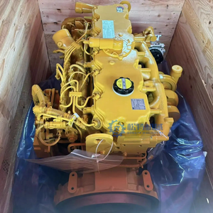 Originale C7.1 C7.1 C15 C27 C18 C9.3 C9. 4.4 C6.6 C7 C11 C13 C32 3408 3204 3116 3066 gruppo motore per escavatore per gatti - Product Image 6