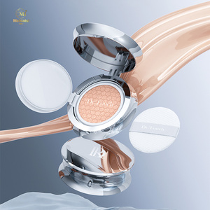 Base de <span class=keywords><strong>Maquillaje</strong></span> Compacta de Marca Privada OEM, Cobertura Total, Larga Duración, Resistente al Agua, Control de <span class=keywords><strong>Grasa</strong></span>, Iluminadora - Product Image 1