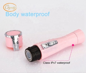 Tondeuses à cheveux professionnelles étanches USB rechargeables ensemble barbier électrique <span class=keywords><strong>nez</strong></span> rasoir sans fil tondeuses à cheveux tondeuses - Product Image 3