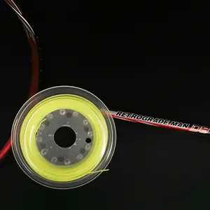 Chaîne de raquette de Badminton LG35, lanière de raquette de Badminton LG50, accessoire de haute qualité, promotion