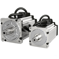 Buen Precio, Servomotor Xinje Serie MF3, MF3H-60CS30B1-504/MF3S-80CS30B2-507/MF3S-130CS30B2-515, Servomotor de Alta Velocidad de Respuesta