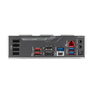 Carte mère de bureau d'origine 98% neuve pour Z690 GAMING X DDR4 - Product Image 5