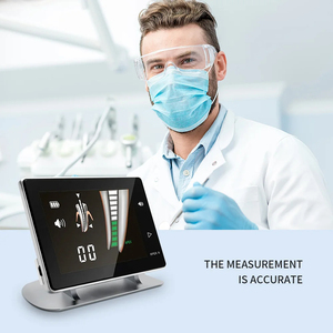 Alat Pencari Ujung Saluran Akar Gigi <span class=keywords><strong>RPEX6</strong></span> dengan Layar LCD 4.5 Inci, Alat Endodontik untuk Dokter Gigi - Product Image 3