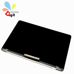 Macbook 12 için 2015 yeni yıl temizle Laptop "A1534 tam LCD meclisi iş için 90 gün garanti ile LSN120DL01-A mf - Product Image 5