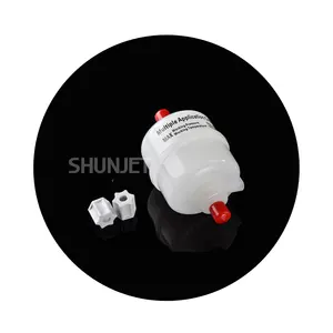 Nhà Máy shunjet metronic thay thế phụ tùng MB-PG0364 Bộ lọc chính cho metronic (loại mới) sử dụng cho máy in phun metronic cij