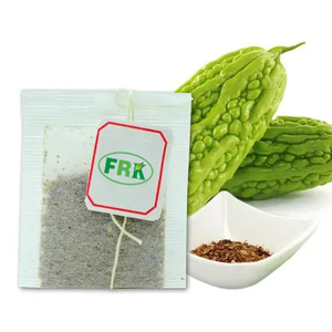 Boisson santé OEM Thé au melon amer/Thé Gohyah - Product Image 1
