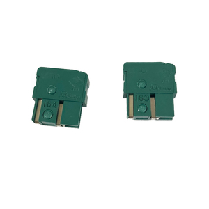 A60L-0001-0046 # ฟิวส์ MP10 Daito ของแท้สำหรับอะไหล่ PLC FANUC 1.0A - Product Image 5
