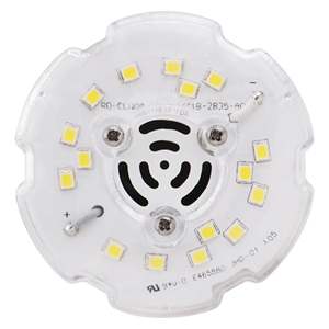 Bombilla LED tipo maíz de 75W - 9750 lúmenes - Base E39 - Bombillas HID de reequipamiento - Product Image 4