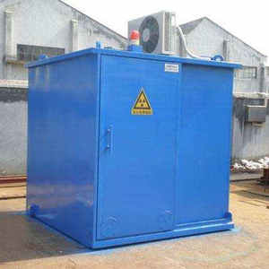 Salle de plomb de radioprotection de la machine CT <span class=keywords><strong>panoramique</strong></span> de la salle de plomb orale <span class=keywords><strong>dentaire</strong></span> - Product Image 3