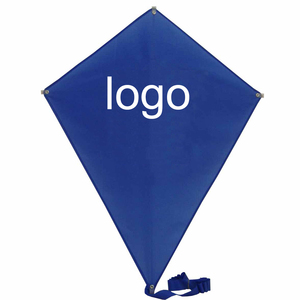 60x70cm Diamond Customized Design <strong>Promotion</strong> Custom Printed <strong>Kite</strong> - Product Image 1