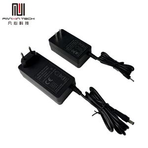 Adaptador de corriente para PC de escritorio Xinhe 89W-48V 7.5A AC DC - Product Image 3