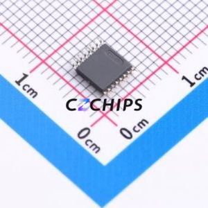 Commutateur/multiplexeur analogique de puce IC de circuit intégré TSSOP-16 TMUX7212PWR d'origine et flambant neuf - Product Image 2