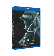 Fullmetal <span class=keywords><strong>Alchemist</strong></span>: La Serie Completa 6DISC DVD Personalizzato Ultima Edizione Film Serie TV Cartoni Animati CD Blu-ray Regione 1/Regione 2 DVD - Product Image 2