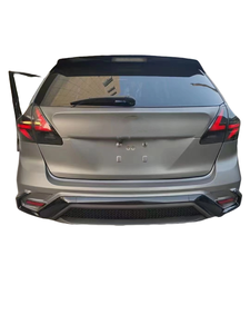 Für Toyota 09-18 (VENZA) modifiziertes GT850 Bodykit inklusive <span class=keywords><strong>Weisa</strong></span> Stoßstange <span class=keywords><strong>Weisa</strong></span> modifizierte vordere Stoßstange und Kühlergrill tagsüber laufen - Product Image 5